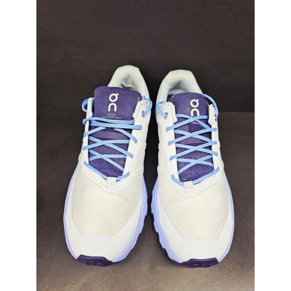 Oncloud Women 7.5 Comfy footwear - Picture 5 of 9